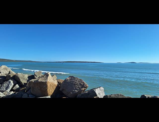2,974M² VACANT LAND FOR SALE IN LANGEBAAN NORTH